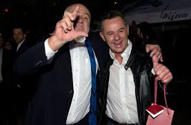 Rezzo schlauch has had 2 past jobs including parliamentary secretary of state at federal ministry for economic affairs and energy. Der Artikel Erschien Im November 2002 Und Ist In Journalistenkreisen Unvergessen Stuttgarter Nachrichten