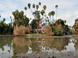 Maybe you would like to learn more about one of these? Los Angeles County Arboretum And Botanic Garden Discover Los Angeles