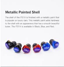 Maybe you would like to learn more about one of these? Ibasso It01x Headphone Reviews And Discussion Head Fi Org