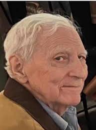 Roger Henry Obituary (1936