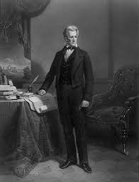 Brands is leading the charge toward his rediscovery. Andrew Jackson New World Encyclopedia