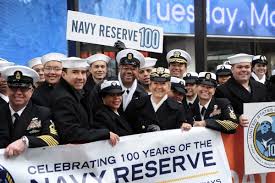 Navy Reserve Pay For 2019 How Much Can You Earn Each Month