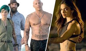 Return of xander cage (or xxx: Xxx 4 Movie Will There Be A Sequel To Return Of Xander Cage Films Entertainment Express Co Uk