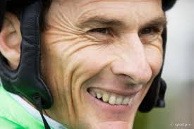 Scott Seamer Jockey Profile