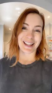 TLDW love yourself. Mostly your butt. #feliciaday