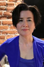 Beverly J. Yuen Thompson