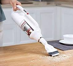 Black And Decker 2 In 1 Cordless Stick Vacuum Battery Replacement Puppyoo T10 Review Puppyoo T10 Home Review Cordless Stick Vacuum Cleaner Cordless Vacuum Cleaner Cordless Vacuum