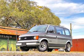 Image result for Astro Silver 1988 Daewoo