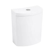KOHLER Persuade Curv 1.0/1.6 GPF Dual Flush Toilet Tank Only ...