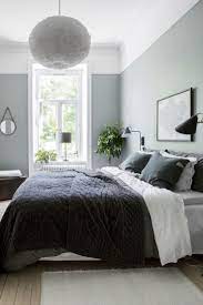 6 Beautiful Green Gray Bedrooms To Inspire You How To Re Create The Looks At Home Incl Predominant Home Decor Bedroom Bedroom Interior Bedroom Inspirations