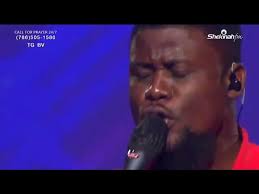 Adorasyon beni nanm avèk Peterson Jules, #Shekinah TG