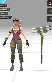 In this fortnite video i'm showing you. Sass Seargant Leaked Bullseye Skin Last Gasp Sky Stalker Bb Persuader Harvesting Tool Fortnitefashion