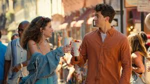 People We Meet on Vacation' Review: Netflix's Emily Henry Romance