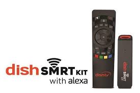 Not only can you watch dish from your hopper or joey, but with dish anywhere app you can access the dish tv app through your laptop or desktop computer, with your mobile devices, a tablet, or a smartphone. Dishtv Launches Android Powered Smrt Kit With Alexa To Take On Amazon Fire Tv Stick The Financial Express