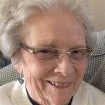 Norma Lee Casto Obituary