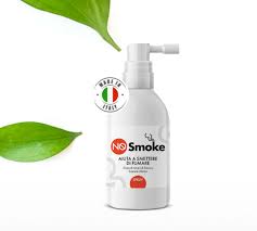 Gli effetti collaterali rari sono: No Smoke Spray Addio Sigaretta Come Funziona E Opinioni Dei Clienti Associazioni In Rete