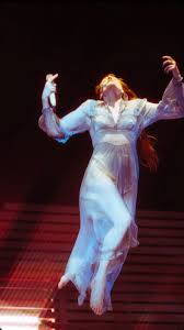 Pin By L On The Colors Series Florence Welch Florence The Machines Florence