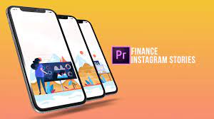 Instagram video templates get more ️ on instagram with a surefire video template. 45 Free Instagram Story Video Templates For Premiere Pro