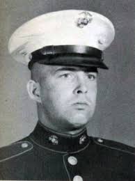 PFC Richard Lee Anderson (1949-1969)