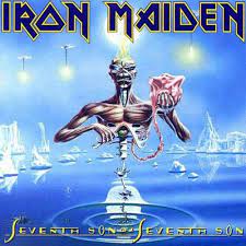 Mar 22, 1982 · the iron maiden bassist saw beckett perform in 1973 and their debut lp was one of his favorite albums when it was first released. Stream Seventh Son Of A Seventh Son Iron Maiden Cover Carlos On Vocals By Carlos Jugulator Farias Listen Online For Free On Soundcloud