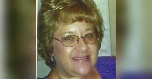 Martha Louise Bush Obituary