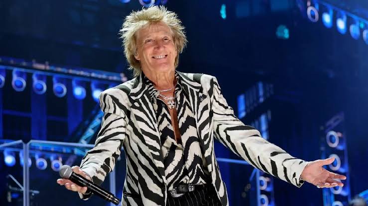 Rod Stewart CANCELA conciertos en México; esto le pasó- Grupo Milenio