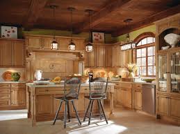 best wooden thomasville kitchen