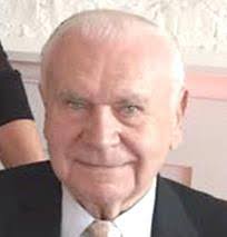 Joseph BLAHA Obituary