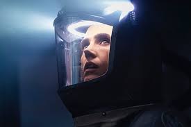 Snowpiercer season two is definitely pulling into your local netflix streaming station. Snowpiercer Season 2 Episode 6 Recap Many Miles From Snowpiercer