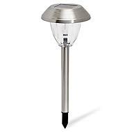 Don't let a cold night ruin your party, one of these outdoor electric heaters will save your day. Ground Lights Outdoor Lights B Q