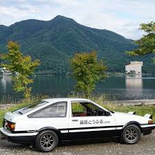 Check spelling or type a new query. Initial D On Instagram Where S This Yokota E30m3 Ae86 Initiald Jdm Toyota Ae86 Initial D Initial D Car Ae86