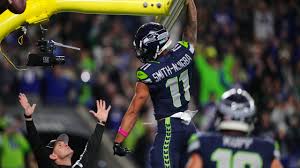 Smith-Njigba, defense show out again for Seahawks in 27-19 win against  Texans | WRIC ABC 8News