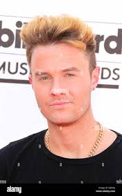 Bart baker hi-res stock photography and images