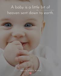100 Sweet New Baby Quotes And Sayings With Images New Baby Quotes Baby Quotes Inspirational Baby Quotes