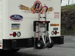 Hts Systems First Hts 30d Direct Mount Ultra Rack Field Prototype On Anheuser Busch Bud Light Beverage Delivery Truck M Beer Truck Colorado Breweries Brewery