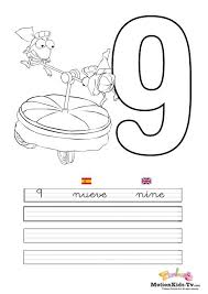 We did not find results for: Pintas Educativos Aprender Numeros Nueve Coloring Pages Learning Numbers Nine Fichas Actividades Para Ninos Aprendiendo Los Numeros