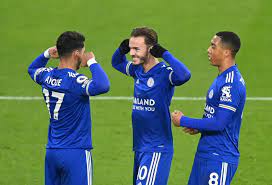 Leicester city football club is a professional football club based in leicester in the east midlands, england. Leicester City What Will Happen With 3 Disgraced Covid Rule Breakers