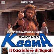 Check flight prices and hotel availability for your visit. Guido Maurizio De Angelis Keoma Il Cacciatore Di Squali 2000 Vinyl Discogs