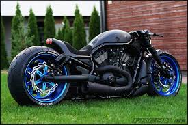 Review Of Harley Davidson Night Rod Performance By Fredy Discover All Our Custom Bikes Aroun Harley Davidson Night Rod Bobber Motorcycle Futuristic Motorcycle