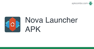 Nova launcher is the incredibly popular launcher app that millions of users are using. Nova Launcher Apk 7 0 49 Aplicacion Android Descargar