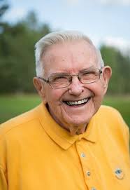 Obituary for Earl Carl Ruhnke