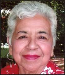 Lucy VELASQUEZ Obituary (2011)