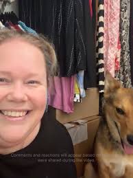 It's been exactly 3 weeks and Tukee's making some big strides today! He  jumped up and down off the couch a few times, cuddled with Vince (okay, we  kinda forced the love,