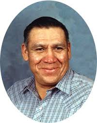 Reuben St. Clair Obituary