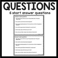 What should we do to be better christians? Good Samaritan Bible Story Coloring Book With Comprehension Questions