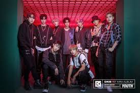 So now that we've established a background about the enneagram, i'll go into my analysis for the personality types of bts. Profil Dan Fakta Dkb Boygroup Rookie Asuhan Brave Entertainment Inikpop