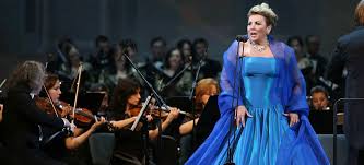 Bilety Na Mariya Gulegina Koncert Moskva 2021