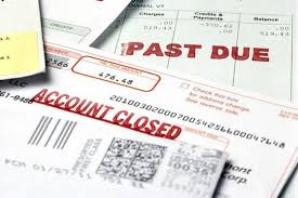 Most homeowners do not realize how much debt their mortgage originated with. How Will One Late Credit Card Payment Affect My Score