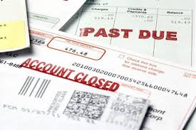 Most homeowners do not realize how much debt their mortgage originated with. How Will One Late Credit Card Payment Affect My Score