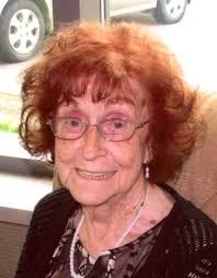 Candles for Lillian "Jean" Wright